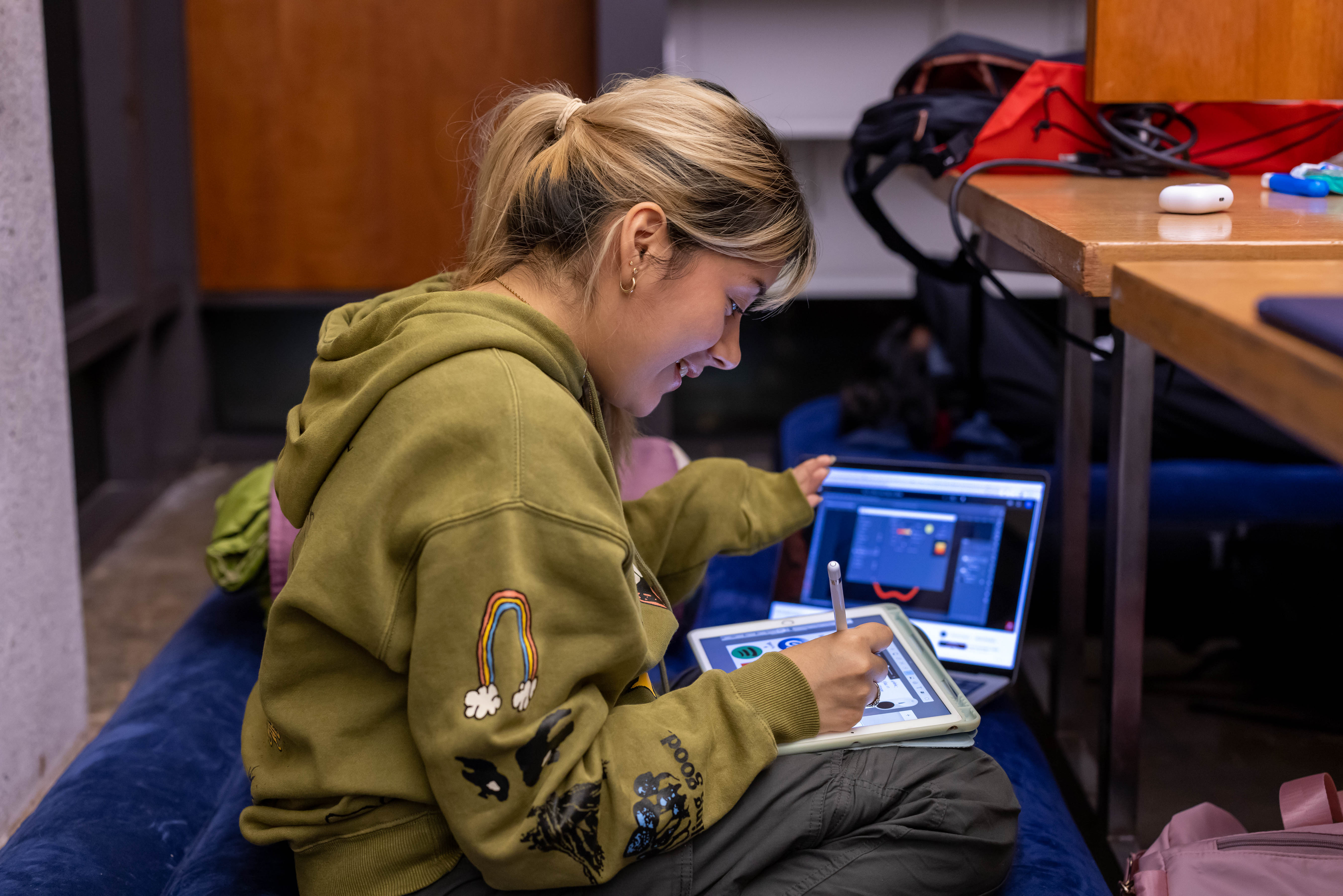 Interdisciplinary Image